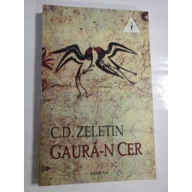 GAURA-N  CER  -  C.D.  ZELETIN 